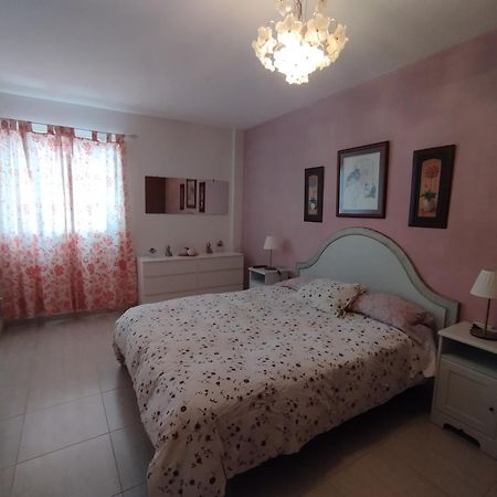 Casa El Sentir Apartment Sauzal Ngoại thất bức ảnh