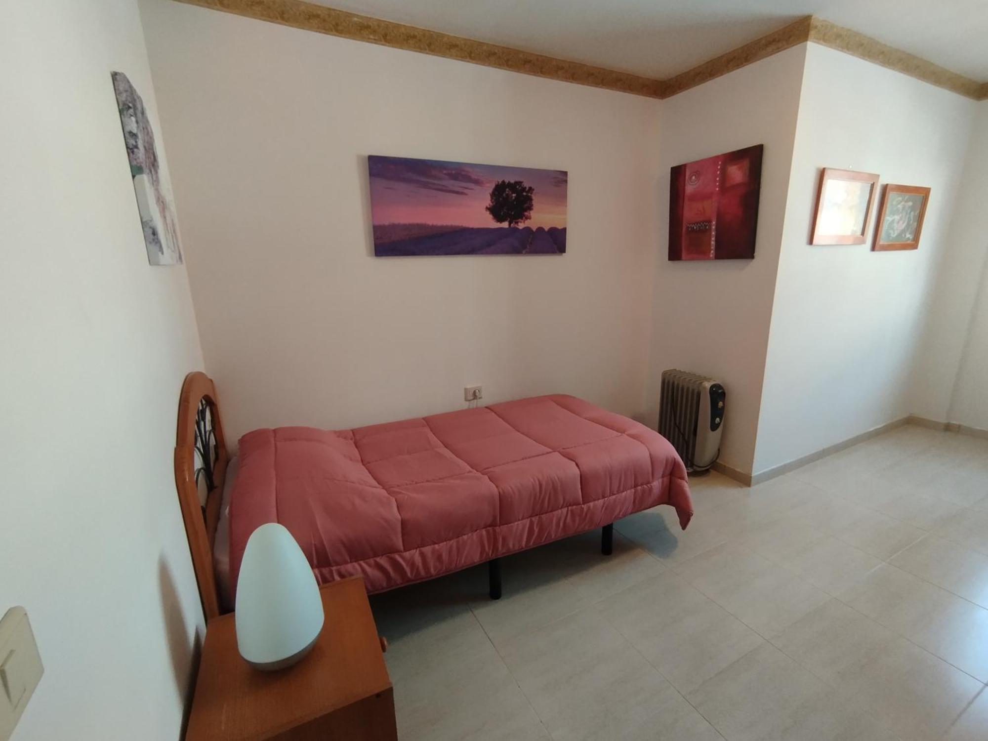 Casa El Sentir Apartment Sauzal Ngoại thất bức ảnh