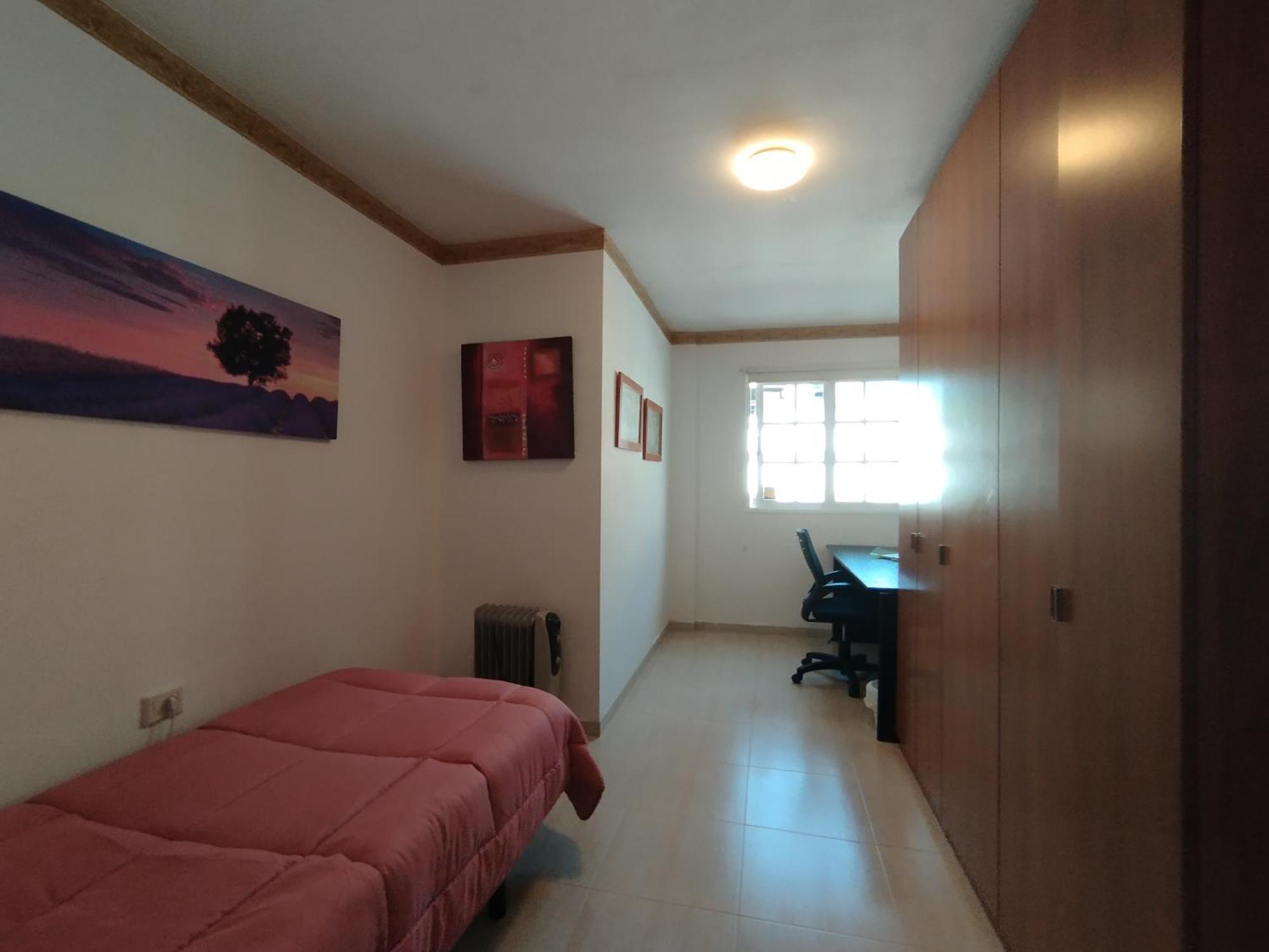 Casa El Sentir Apartment Sauzal Ngoại thất bức ảnh