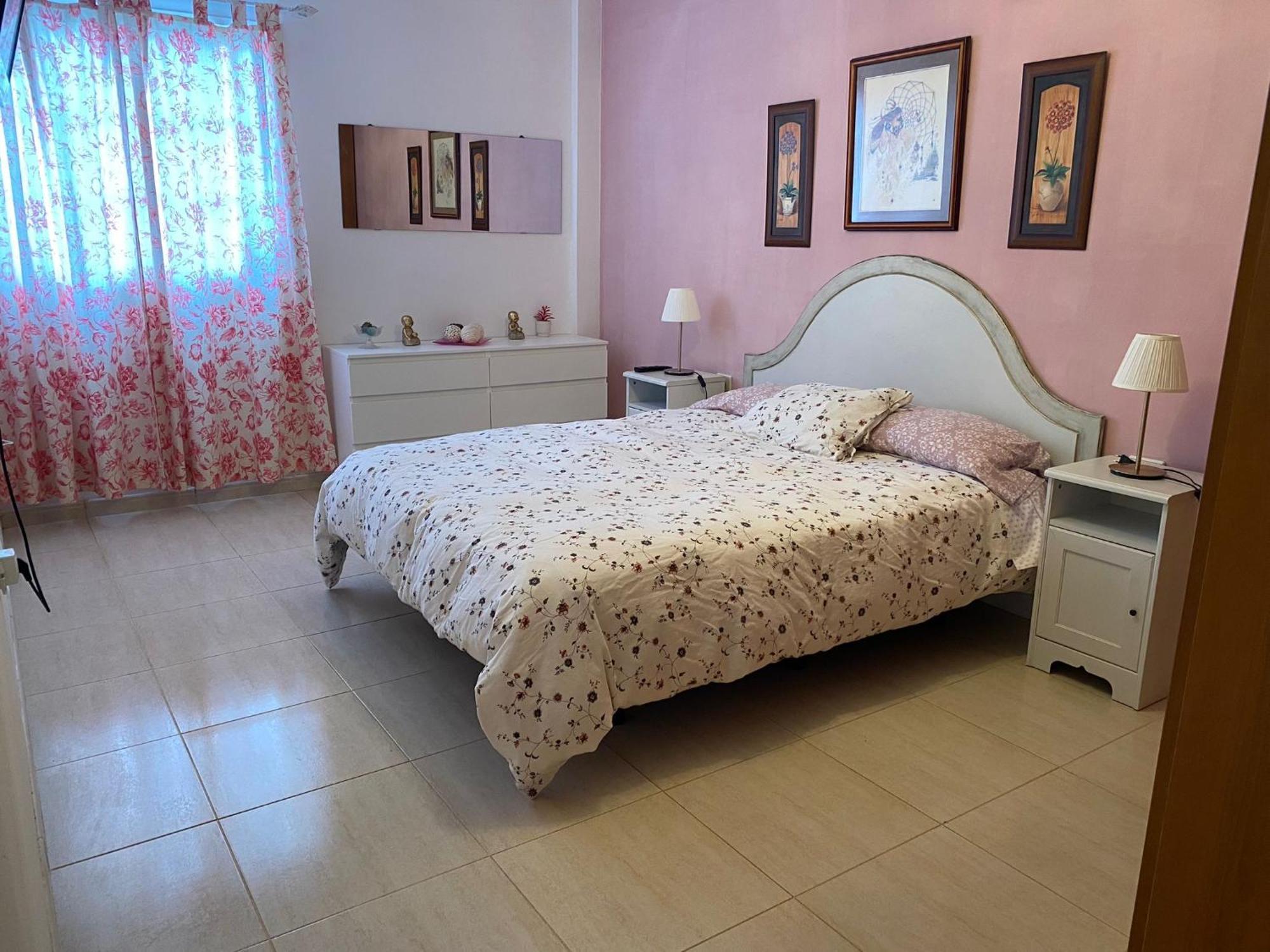 Casa El Sentir Apartment Sauzal Ngoại thất bức ảnh